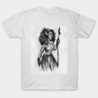 Warrior T-Shirt